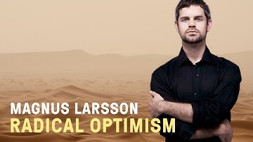 This Is How Bacteria Can Save Lives – Magnus Larsson