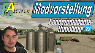 ["LS22 mod Vorstellung", "Landwirtschafts-Simulator 22 mods", "fedmods LS22 futterfabrik mod download", "fedaction letsplay", "ls22 futterfabrik"]