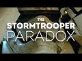 The Stormtrooper Paradox