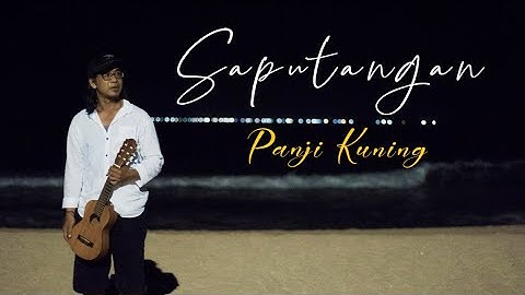 Panji Kuning - Saputangan ( Official Music Video )