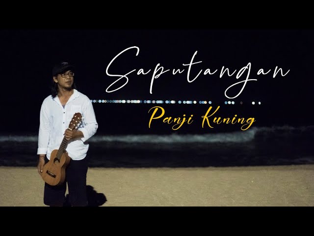Panji Kuning Saputangan Official Music Video Youtube