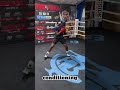 Inside Terence Crawford's Brutal Championship Routine #boxingshorts ##boxingnews ##boxinghighlights