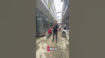 Nhà 1 trệt 1 lầu 480t ngộp rẻ cho anh chị #nhadep #batdongsan #batdongsan #home