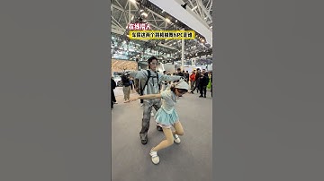 Do you know these two robots? Online #robot #mechanical dance