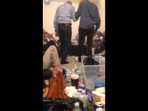 جلسة عبدالحمن الاخفش جي بحين والا شرق 2019