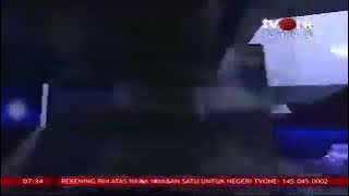 Obb Breaking News TvOne  (20 February 2021)
