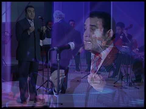 طارق فؤاد ربي سبحانك دوما