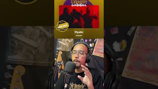 Download Lagu There's a Gayatri Mantra in the Lyrics (Udasim - Mystic | Reaction \u0026 Review) MP3