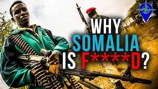 WHY IS SOMALIA SO DANGEROUS? || MOGADISHU 2022 screenshot 3