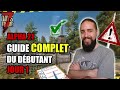 7 days to die alpha 21  guide complet  jour 1 tutoriel astuces et conseils