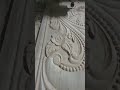 Peacock Bed 🦚 design 3d carving #mahavirwoodart #wooddesigner #furnituredesign #3ddesign