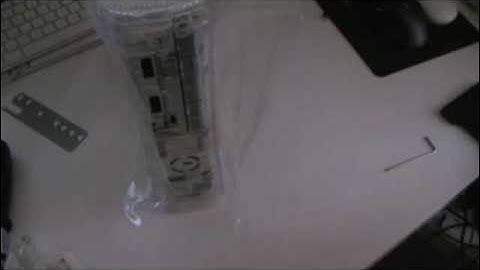 How to Open and change xbox 360 case.
