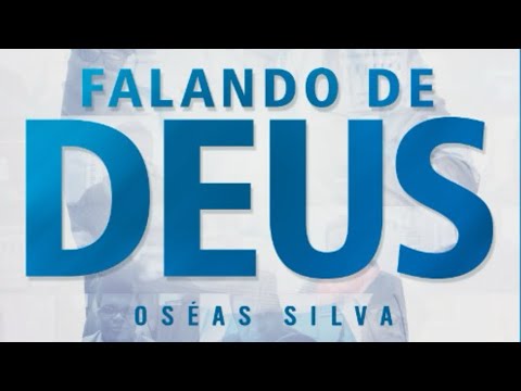 E-Book Falando de Deus