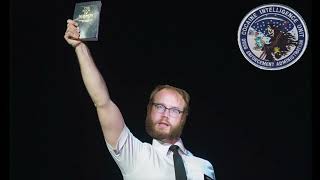Chapo's Matt Christman on Fascism, Conspiracy Theories, and the US Two Party System