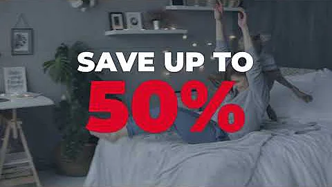 The Mattress Warehouse Big Bedvember Sale is Now On