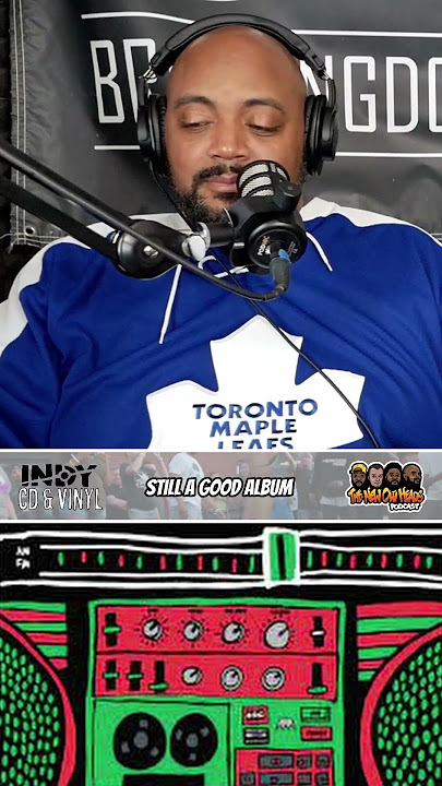 Worst A Tribe Called Quest album