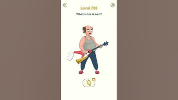 DOP 2 Level 706 Shorts Delete One Part Solution and Answer 🔥 Subscribe 🔥 #shorts #gameplay