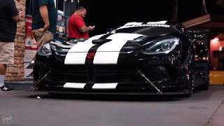 Dodge Viper ACR