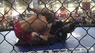 Jiu Jitsu Grappling Super Match: Ben Askren vs Lyndon Viteri
