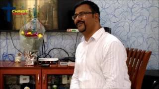 CHRIST HEARTED - EPISODE 1 WITH PASTOR SHRINIVAS TONPAY