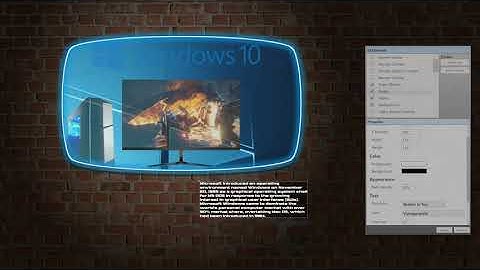 PASC CE (wip) Editor