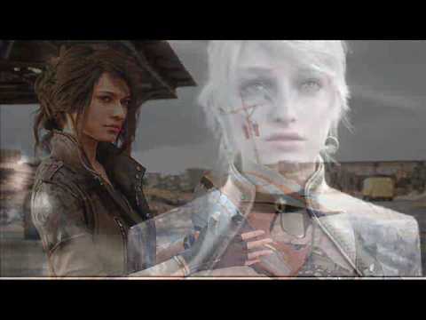 Download The New Kingsglaive: Final Fantasy XV Movie