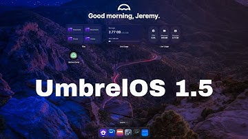 Is Umbral the Easiest Way to Run Docker at Home?