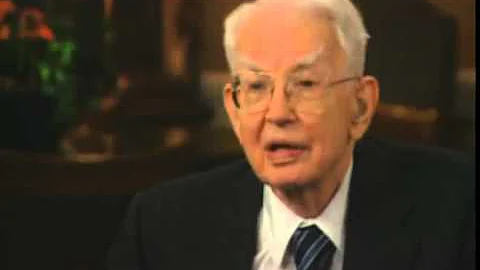 A conversation with Ronald H. Coase