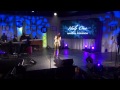 Anaysha Figueroa - Holy One - Live At The 2013 BMI Trailblazers of Gospel Music