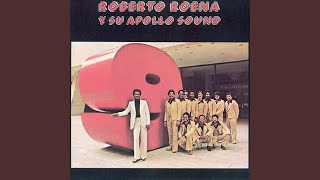 Video thumbnail of "Roberto Roena y Su Apollo Sound - Nadie Sabe"