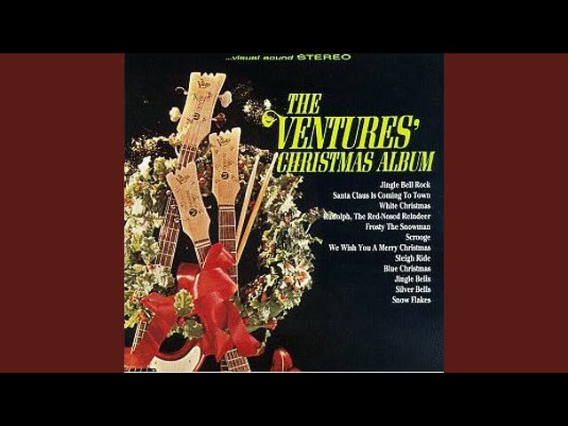 Ventures, The                - Sleigh Ride