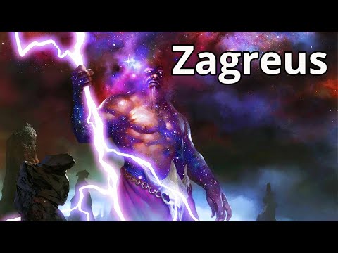 Video: Wat waren de zwakheden van Zeus?