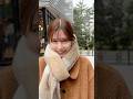 #もこもこ #防寒 #shorts