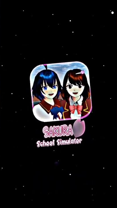 #sakurani #sakuroni #mioni #yutoni #schoolsimulator #games #kartun #kartunanak