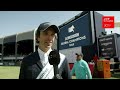 Eduardo Alvarez Aznar - Post LGCT Grand Prix Of Mexico City Interview