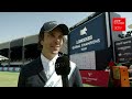 Eduardo Alvarez Aznar - Post LGCT Grand Prix Of Mexico City Interview