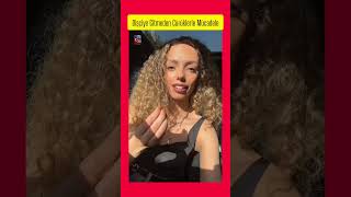 Çürüklere veda! 👋 Stop cavities at home for $0. Gülay’ın özel kurgusuyla tüm sırlar videoda! 🔍