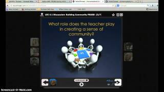 Module 4 PSUSD LEC