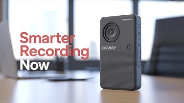 AI Voice Recorder Review - Everyone Wants This Smart Recorder