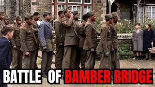 The British Town That Went to War With the US Army Over Racism (1943)