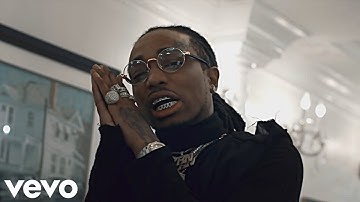 Quavo ft. Drake & Kevin Gates - Make No Sense (Official Video)