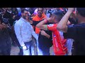اخواتي عمرو الملك وابو رحيم كباتشي والصحاب اللي فرحو معايا وشرفوني #سندس_مصر