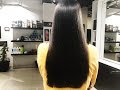 Keratin Treatment | Keratin hair treatment by Pure Brazilian | Cocoon Salon