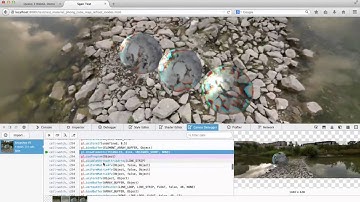 Firefox Canvas Debugger - Firefox Developer Tools