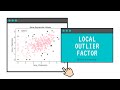 Local Outlier Factor- Everything you need to know! | Outlier Detection| Machine Learning Algorithms