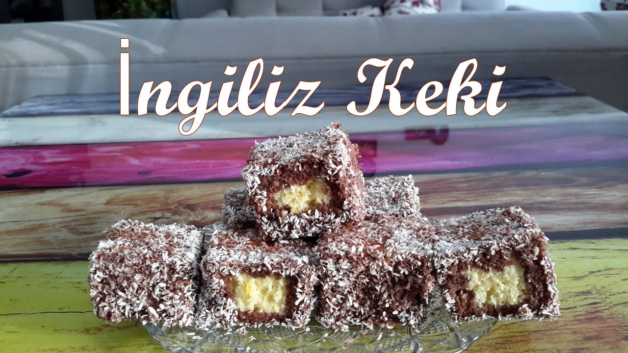 İngiliz Keki YouTube