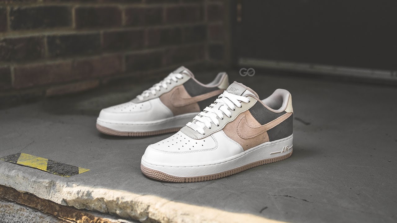 air force 1 by you designs