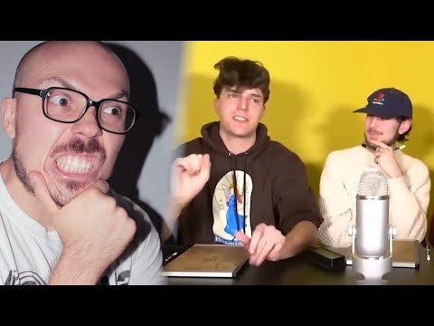 Graydon Becomes a Music Critic