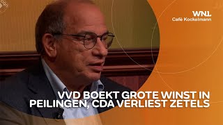 Download Lagu Nieuwe peiling Maurice de Hond: VVD boekt grote winst, CDA levert twee zetels in MP3 Download Lagu Nieuwe peiling Maurice de Hond: VVD boekt grote winst, CDA levert twee zetels in MP3