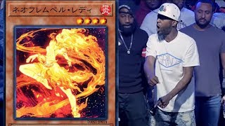 Neo Flamvell Lady Would Ve Been Nice To Have Years Ago Youtube